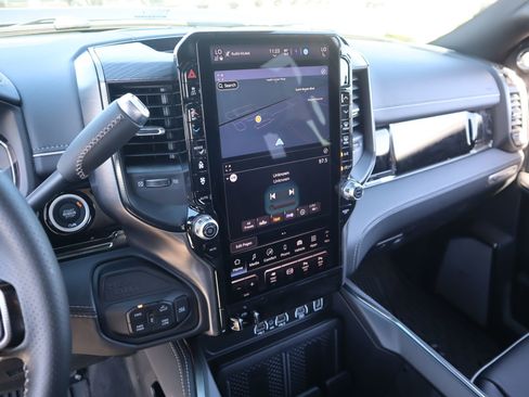 New 2026 RAM 2500 Rebel image 5