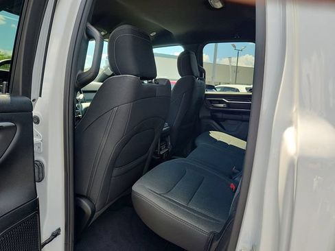 Used 2021 RAM 1500 Big Horn AWD/4WD image 10