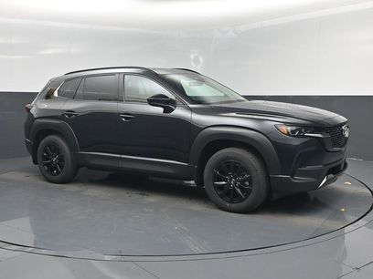 New 2026 MAZDA CX-50 AWD 2.5 Hybrid w/ Weather Package