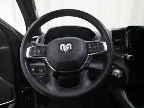 Certified 2023 RAM 1500 Laramie image 4