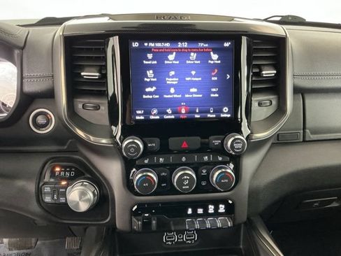 Used 2020 RAM 1500 Sport w/ Level 2 Equipment Goup w/2_L AWD/4WD image 14