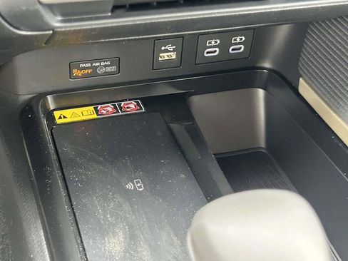 New 2026 Toyota Camry SE FWD image 23