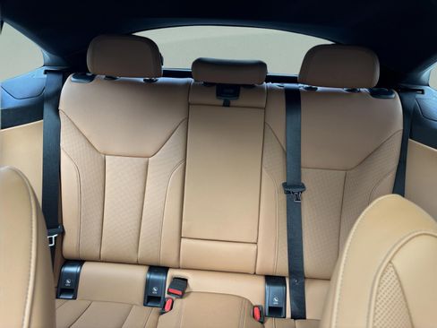 Used 2025 BMW 440i xDrive image 25