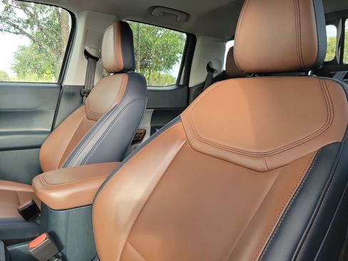 Used 2024 Ford Maverick Lariat FWD image 14