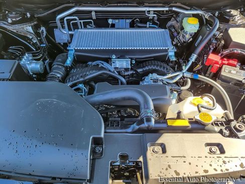 New 2026 Subaru Ascent Bronze Edition AWD/4WD image 29