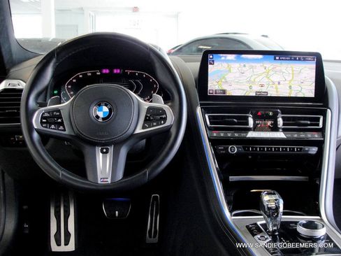 Used 2023 BMW 840i Gran Coupe RWD image 39
