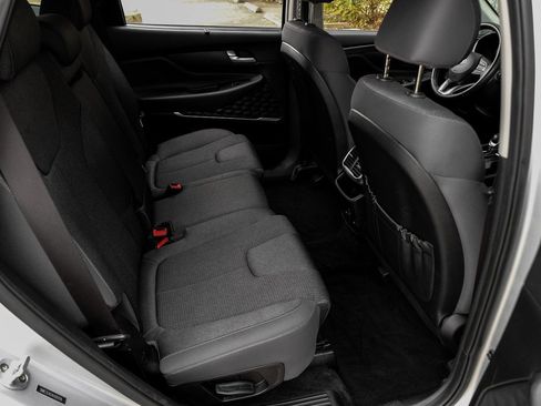 Used 2019 Hyundai Santa Fe SEL image 49