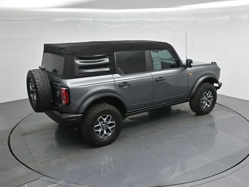 Certified 2023 Ford Bronco Badlands image 44