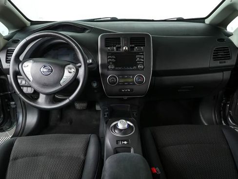 Used 2015 Nissan Leaf S w/ Charge Package image 19