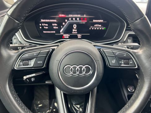 Used 2022 Audi A4 2.0T Premium Plus image 24