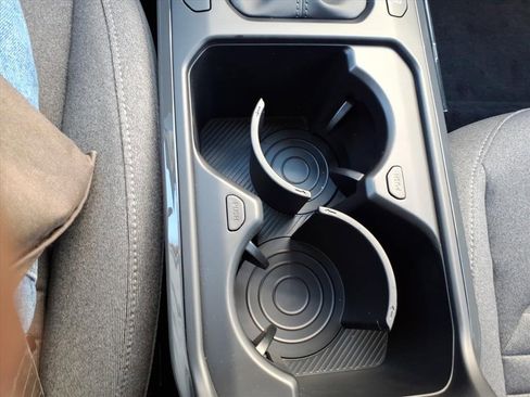 New 2025 Kia K4 EX image 13