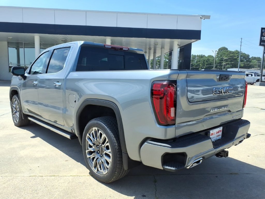 New 2026 GMC Sierra 1500 Denali Ultimate AWD/4WD image 5
