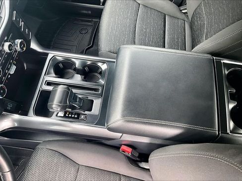 Used 2023 Ford F150 XLT w/ Equipment Group 302A High AWD/4WD image 15