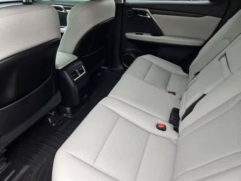 Used 2021 Lexus RX 350 FWD w/ Premium Package image 11