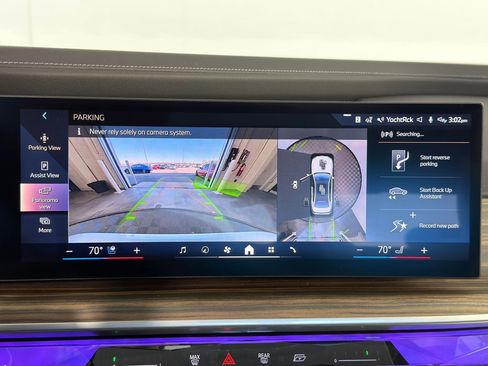 Used 2025 BMW 760i xDrive 760i xDrive w/ Premium Package image 23