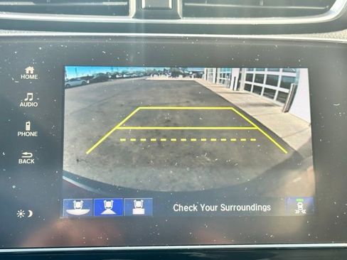 Used 2022 Honda CR-V EX image 16