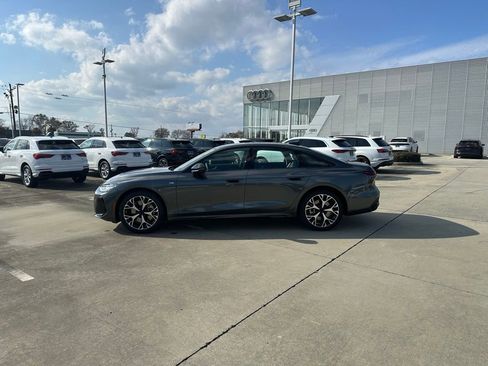 New 2026 Audi A6 Premium Plus w/ Premium Plus Package image 11