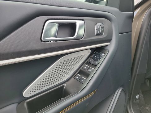 New 2026 Ford Explorer Tremor w/ Tremor Ultimate Package image 19