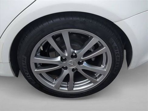 Used 2008 Lexus IS 250 RWD image 25