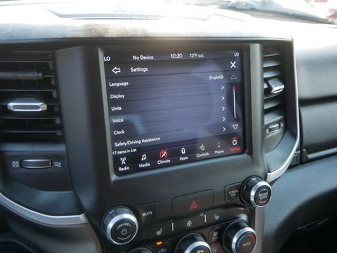 Used 2019 RAM 1500 Big Horn AWD/4WD image 35