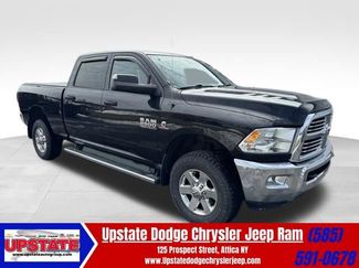 Used 2015 RAM 2500 SLT w/ SLT Plus D←cor Group video 1