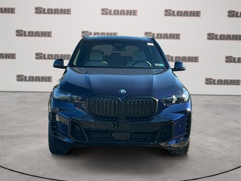 New 2026 BMW X5 xDrive50e w/ M Sport Package image 8