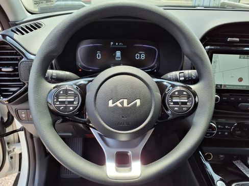 New 2025 Kia Soul S image 19