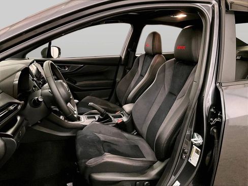 Used 2024 Subaru WRX Limited AWD/4WD image 24