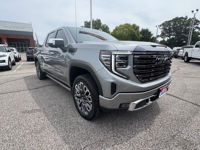Used 2024 GMC Sierra 1500 Denali Ultimate