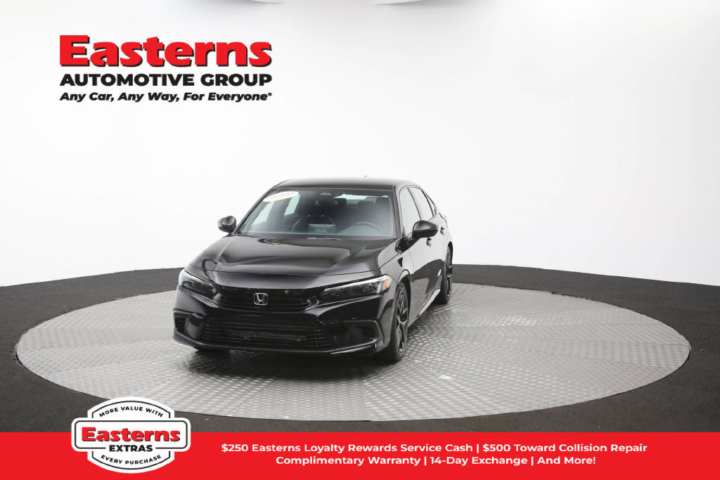 Used 2024 Honda Civic Sport image 54