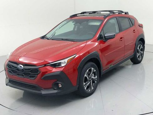 New 2026 Subaru Crosstrek 2.0i Premium image 4