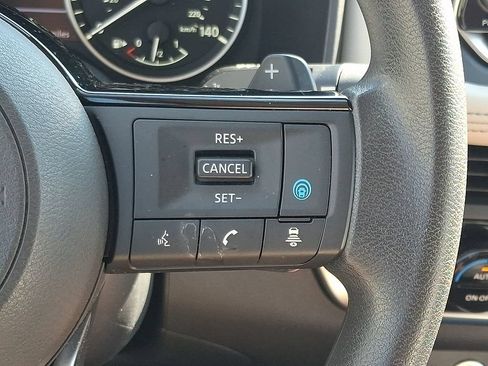 Certified 2023 Nissan Rogue SV AWD/4WD image 23