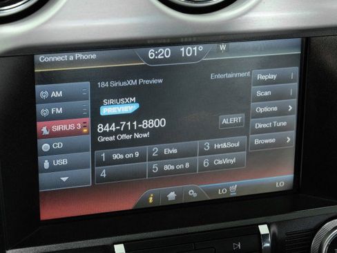 Used 2015 Ford Mustang GT Premium w/ Equipment Group 401A image 25