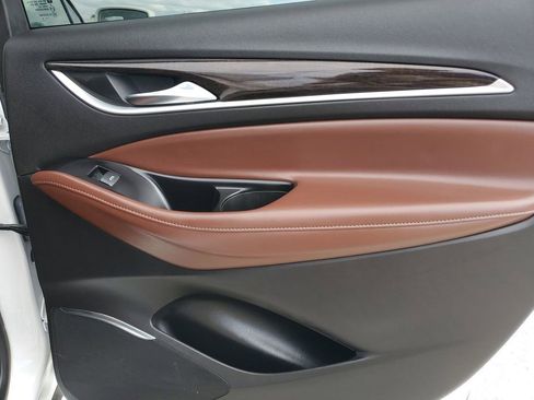 Used 2020 Buick Enclave Avenir w/ Avenir Technology Package image 45