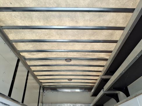 Used 2019 Chevrolet Express 3500 w/ Power Convenience Package image 31