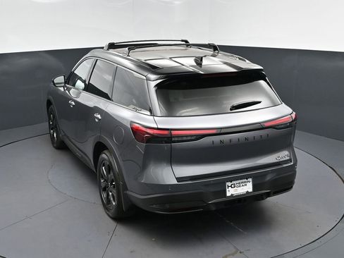New 2026 INFINITI QX60 Autograph w/ Dark Cargo Package image 35