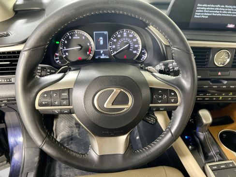 Used 2022 Lexus RX 350 AWD w/ Premium Package image 11