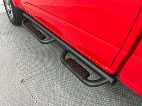 Used 2015 Chevrolet Colorado Z71 w/ LPO, Gearon Divider Package image 56