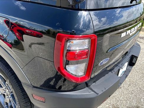 Used 2023 Ford Bronco Sport Big Bend AWD/4WD image 27
