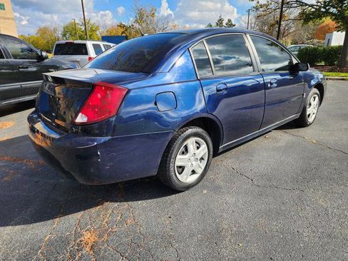Used 2007 Saturn ION Level 2 w/ Preferred Pkg image 5