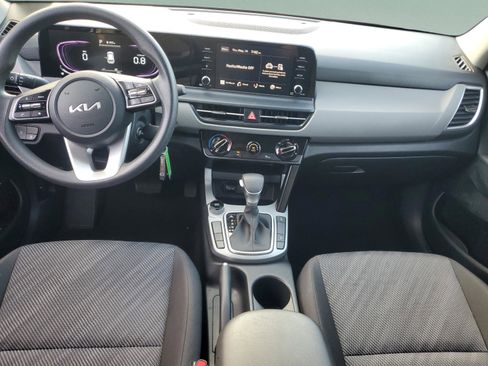 Certified 2026 Kia Seltos LX AWD/4WD image 10