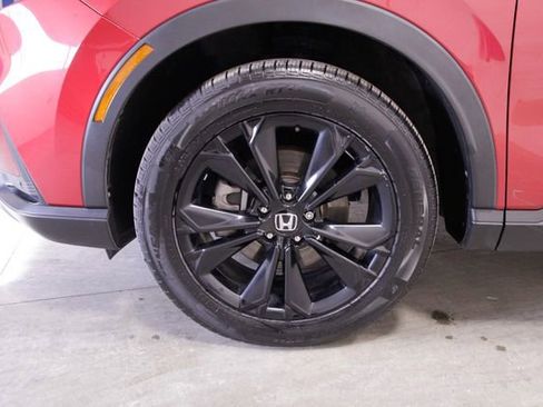 Certified 2023 Honda CR-V Sport Touring image 11