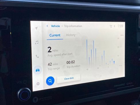 Used 2024 Toyota Tundra SR5 image 22