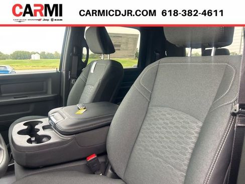 New 2026 RAM 2500 Tradesman w/ Power Wagon Package image 9