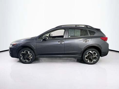 Used 2023 Subaru Crosstrek 2.5i Limited image 8