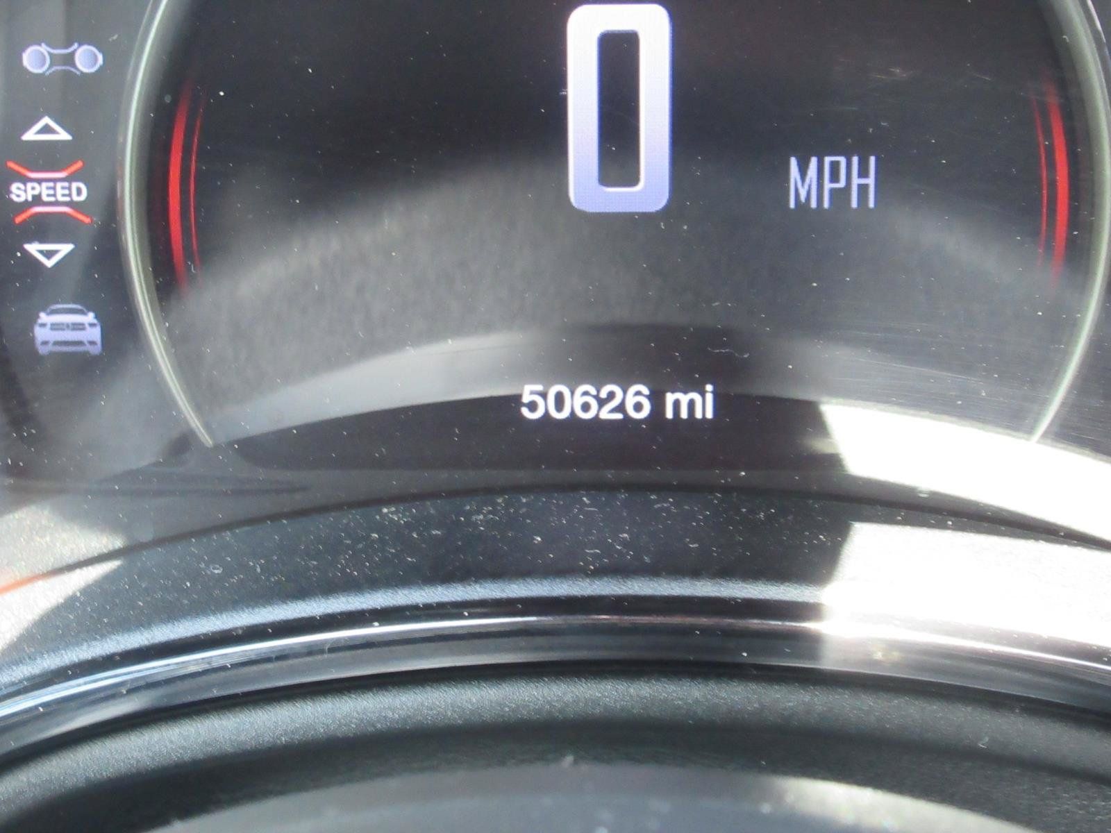 Used 2024 Dodge Durango GT RWD image 32