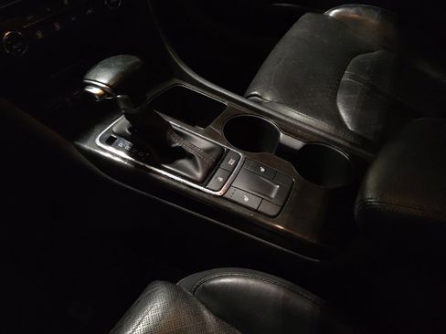 Used 2016 Kia Optima EX FWD image 26
