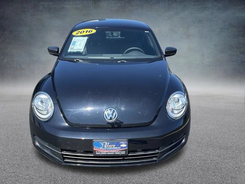 Used 2016 Volkswagen Beetle 1.8T FWD image 3