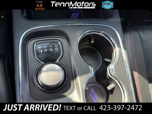 Used 2017 Dodge Durango R/T w/ Trailer Tow Group IV image 23