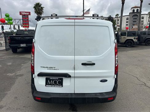 Used 2020 Ford Transit Connect XL image 12